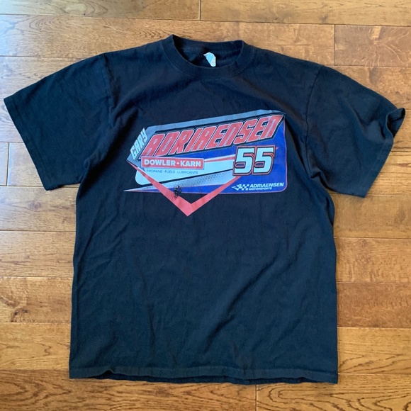 Racing Tee - Picture 3 of 6